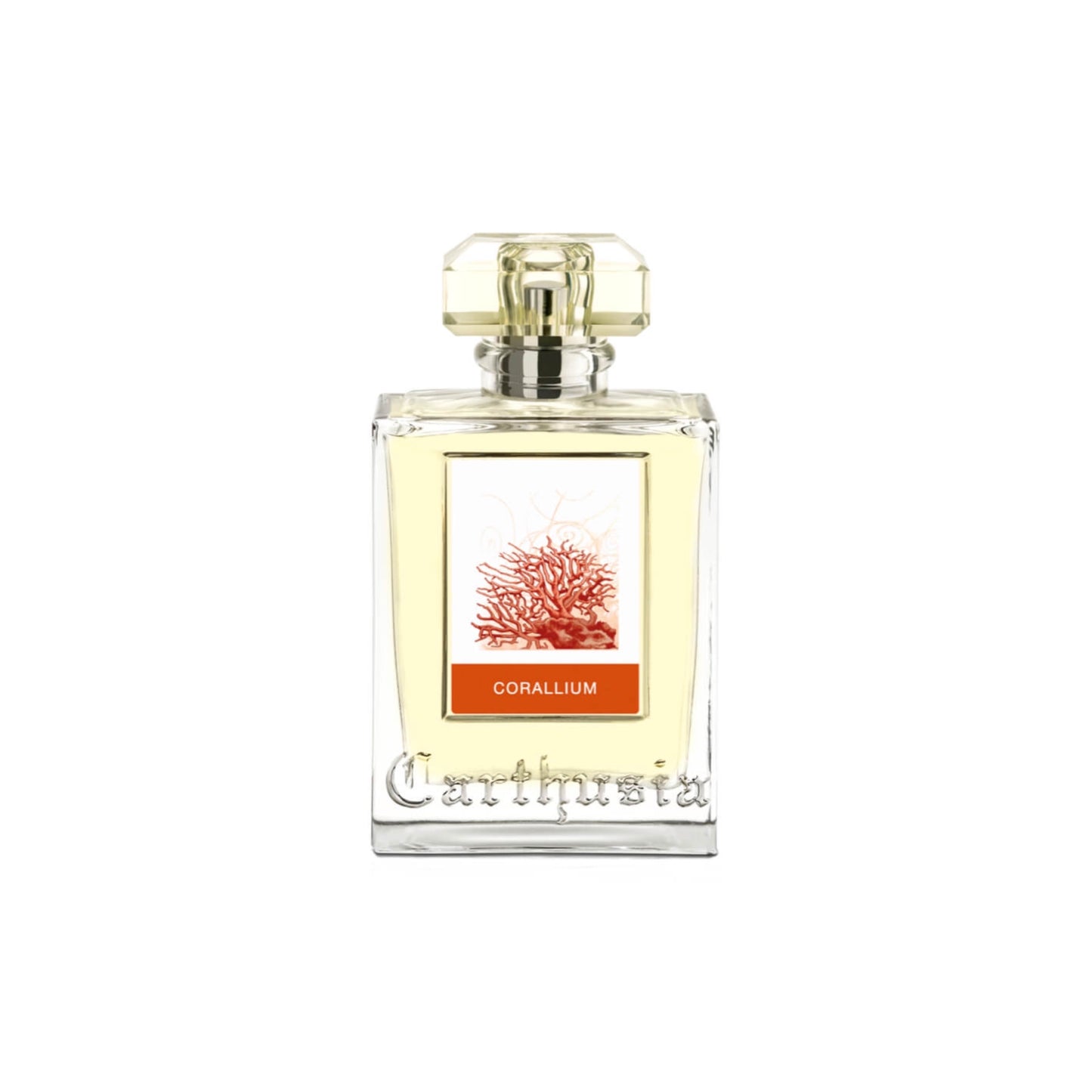 Corallium-50ml,100ml-Eau de parfume