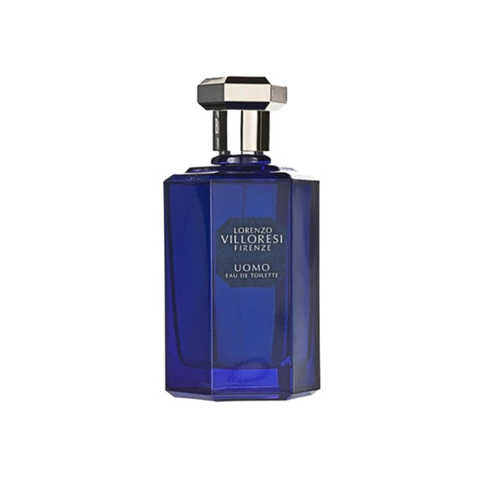 Uomo-50,100ml-Eau de toilette