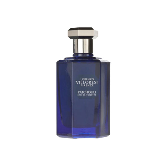 Patchouli-50,100ml-Eau de toilette