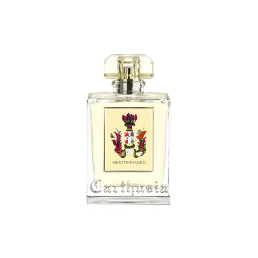 Mediterraneo-50ml,100ml-Eau de parfume