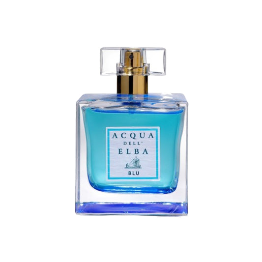 Blu|Donna-50ml,100ml-Eau de parfume