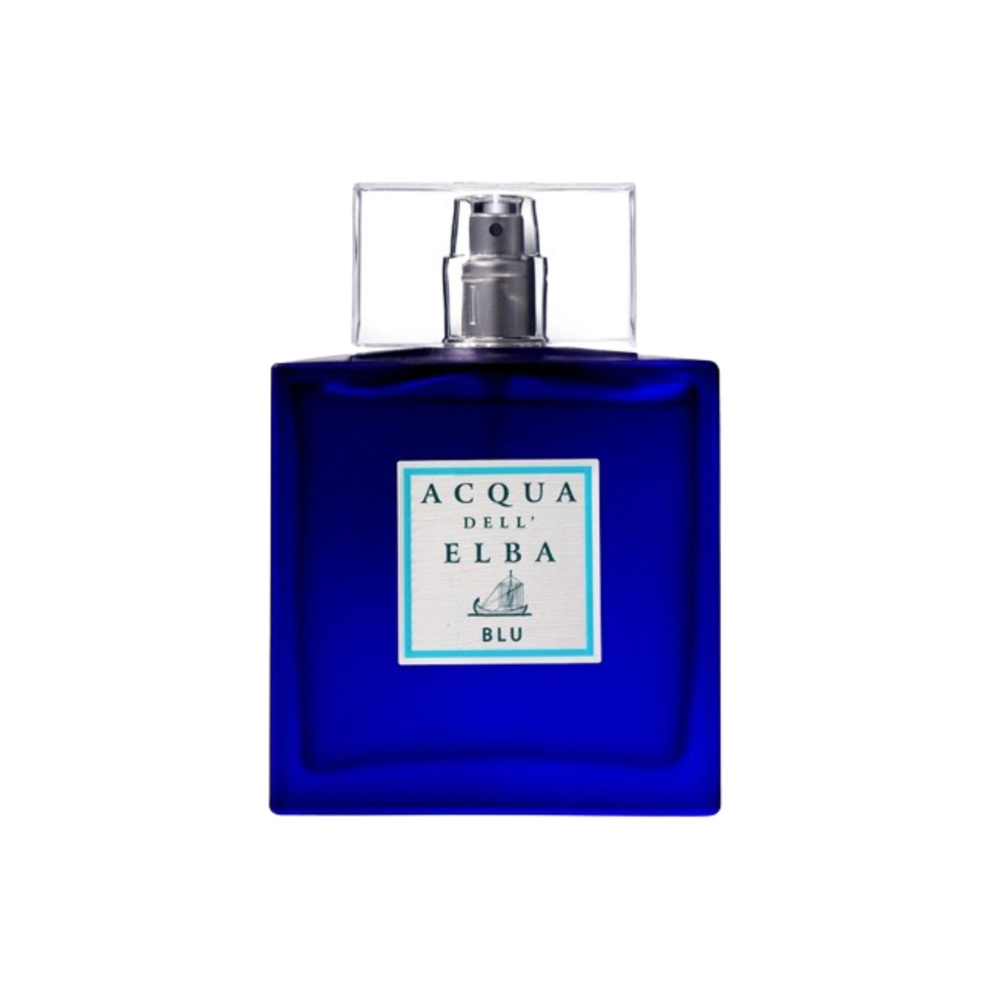 Blu|Uomo-50ml,100ml-Eau de parfume