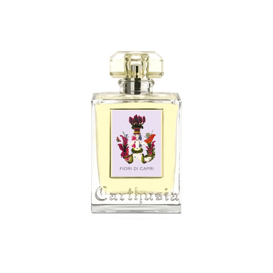 Fiori di capri-50ml,100ml-Eau de parfume