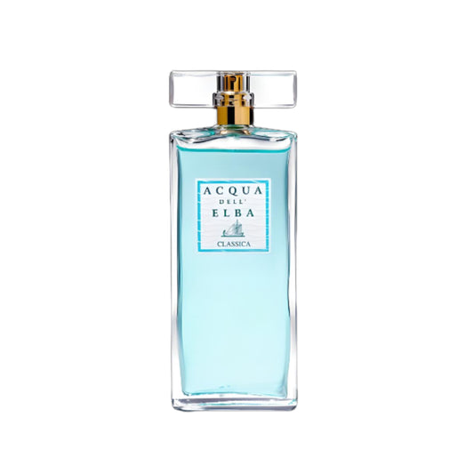 Classica|Donna-50ml,100ml-Eau de parfume