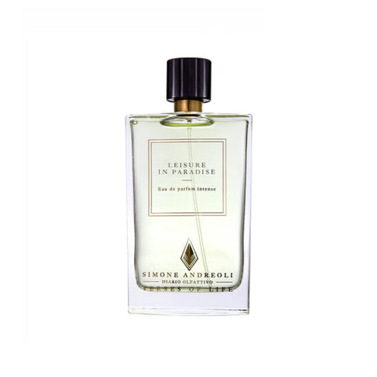 Leisure in paradise-100ml-Eau de parfume intense