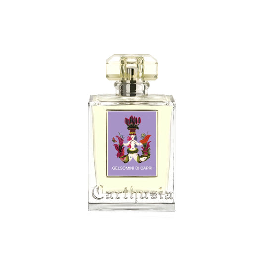 Gelsomini di capri-50ml,100ml-Eau de parfume