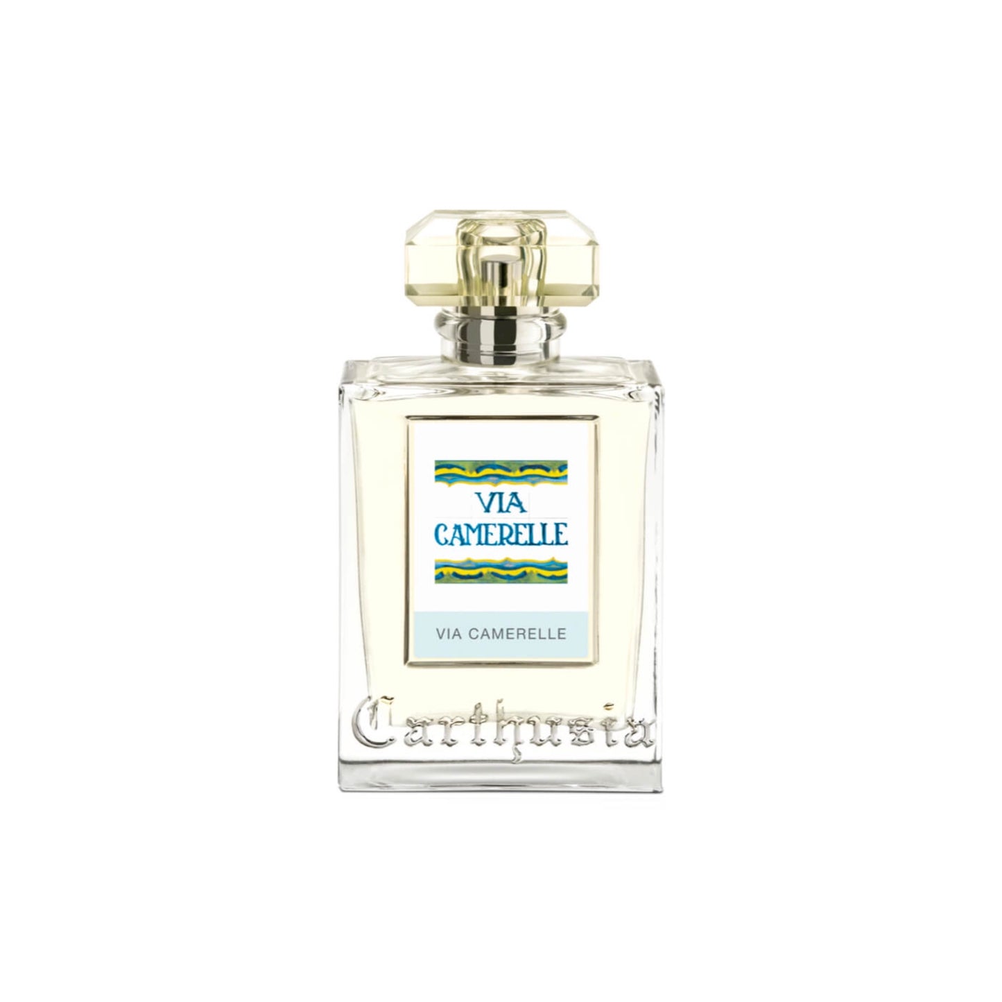 Via camerelle-100ml-Eau de parfume