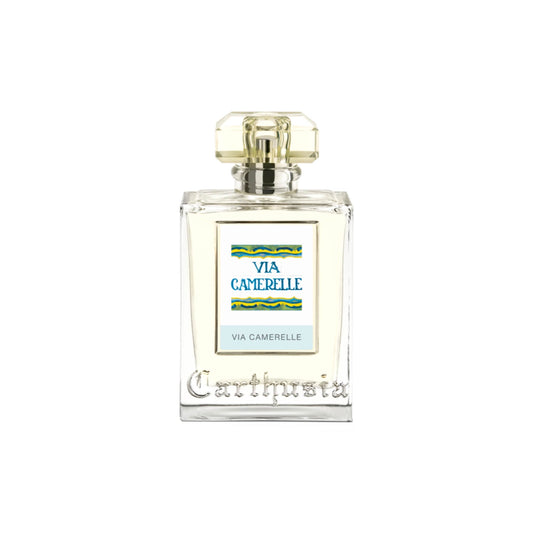 Via camerelle-100ml-Eau de parfume