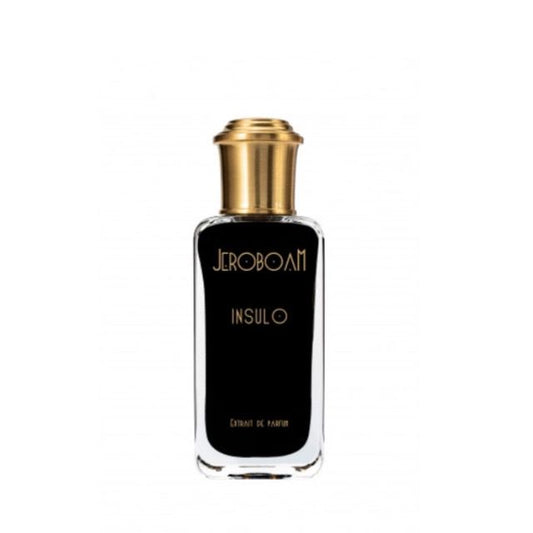 Insulo-30ml-Extrait de parfume