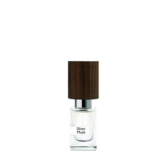 Silver Musk-30ml-Extrait de parfume