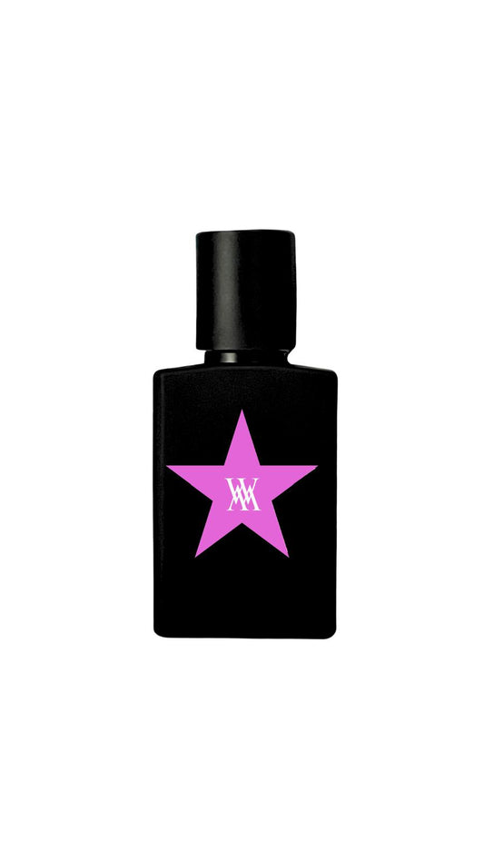 Purple Blood - 50ml - Extrait de parfum