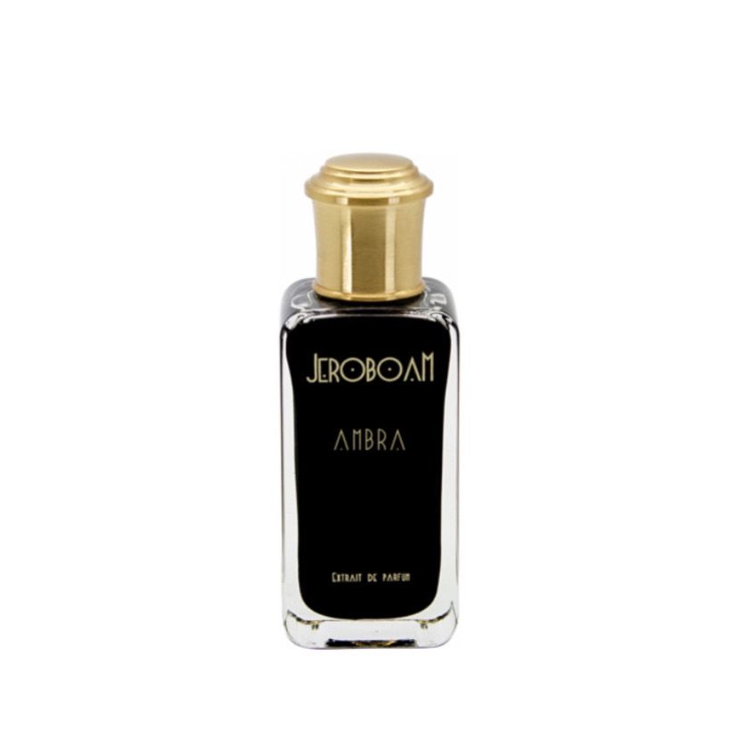 Ambra-30ml-Extrait de parfume