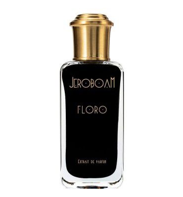 Floro-30ml-Extrait de parfume