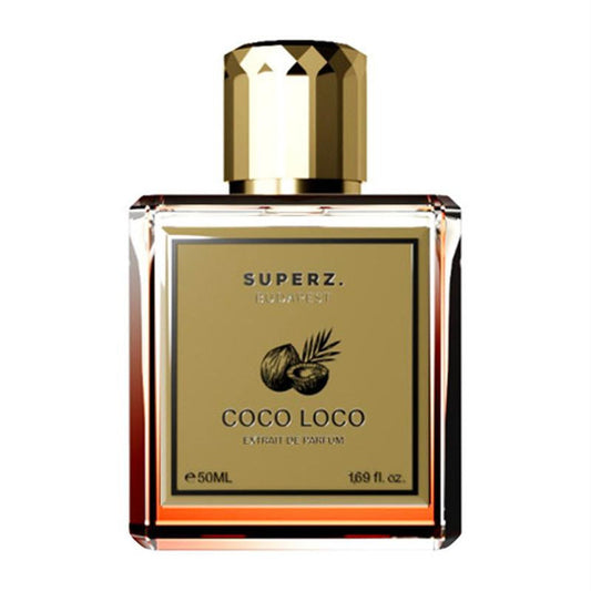 Coco Loco, 50 ml