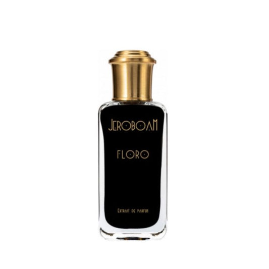 Floro-30ml-Extrait de parfume