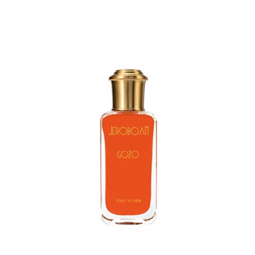 Gozo-30ml-Extrait de parfume