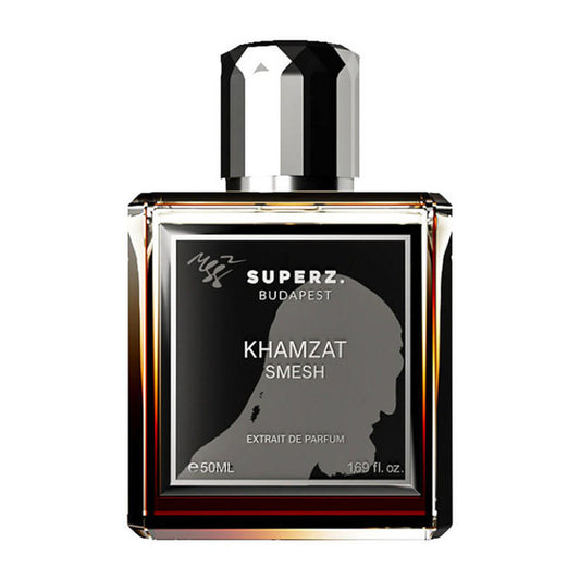 Khamzat Smesh, 50 ml Extrait de parfum