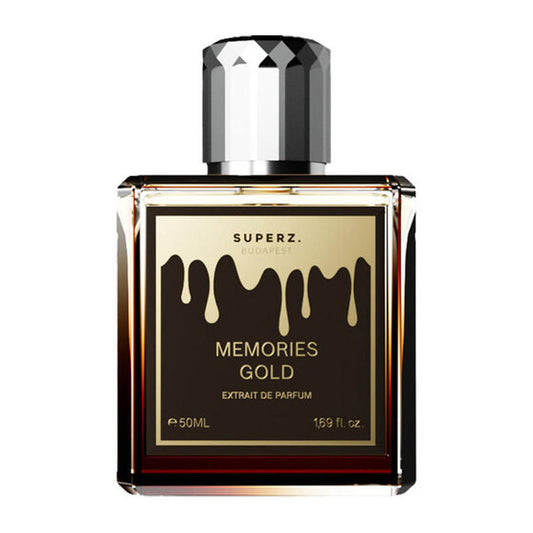 Memories Gold, 50 ml Extrai de parfum